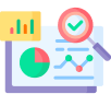 Send , Measure & Scale