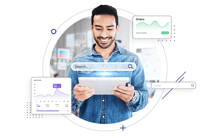 SEO services for better search engine rankings